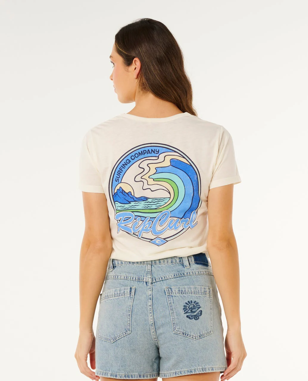 Layday Standard Tee