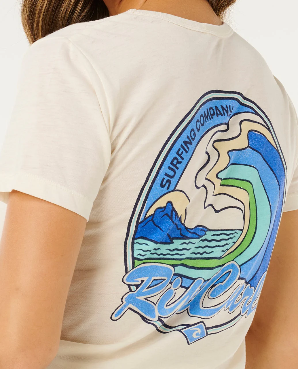 Layday Standard Tee