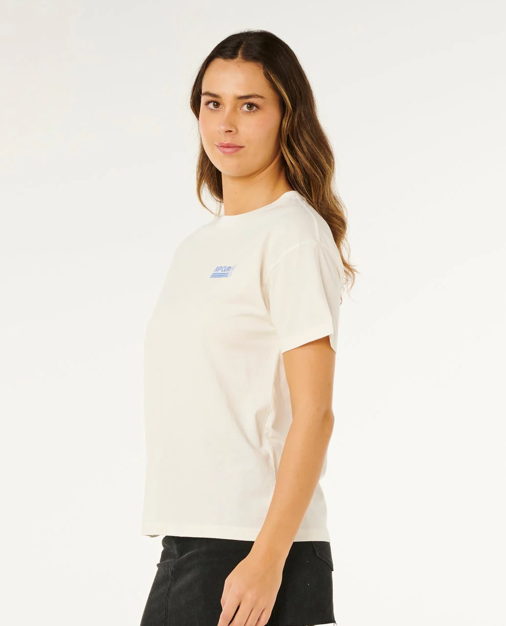 Ocean Break Relaxed Tee