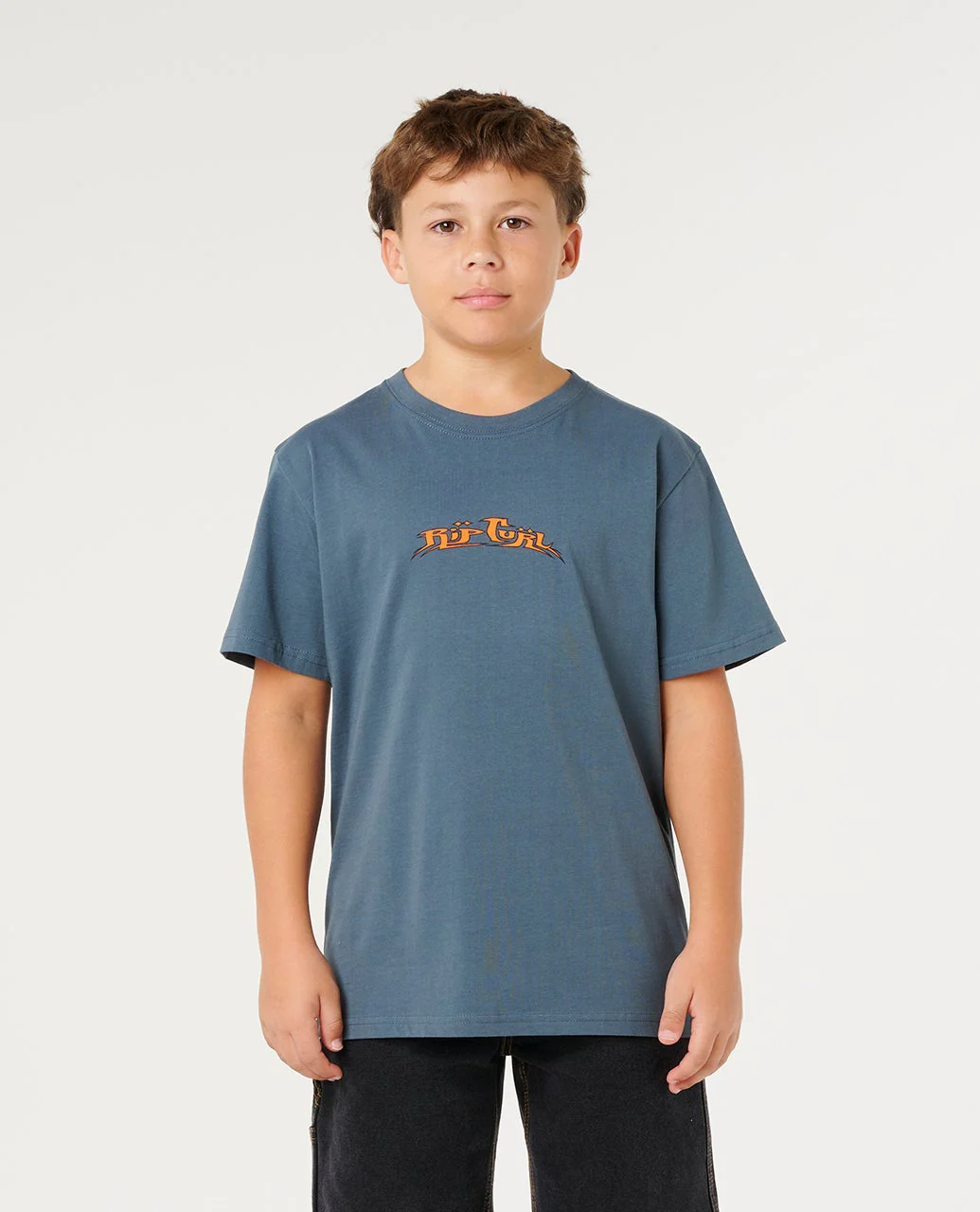 Hazed And Tubed Tee- Kids