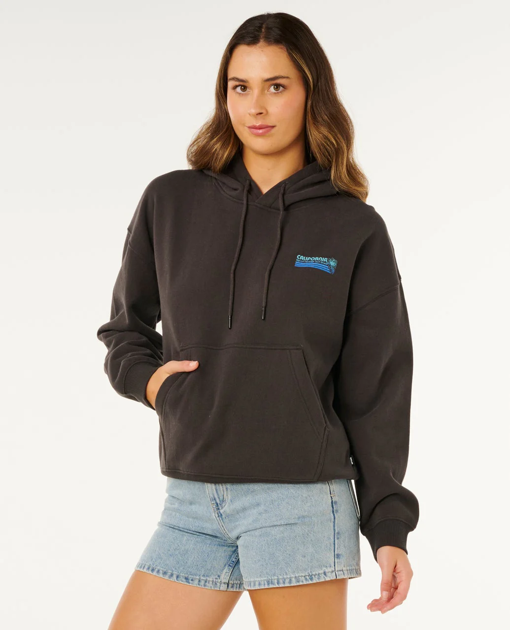 Ocean Break Heritage Hood