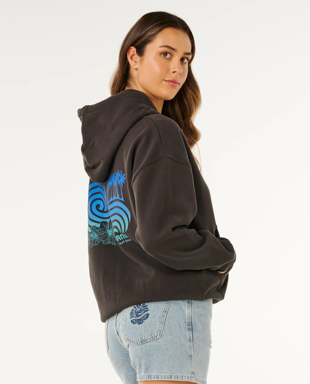 Ocean Break Heritage Hood