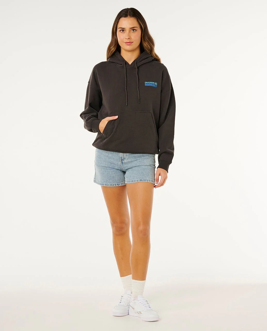Ocean Break Heritage Hood