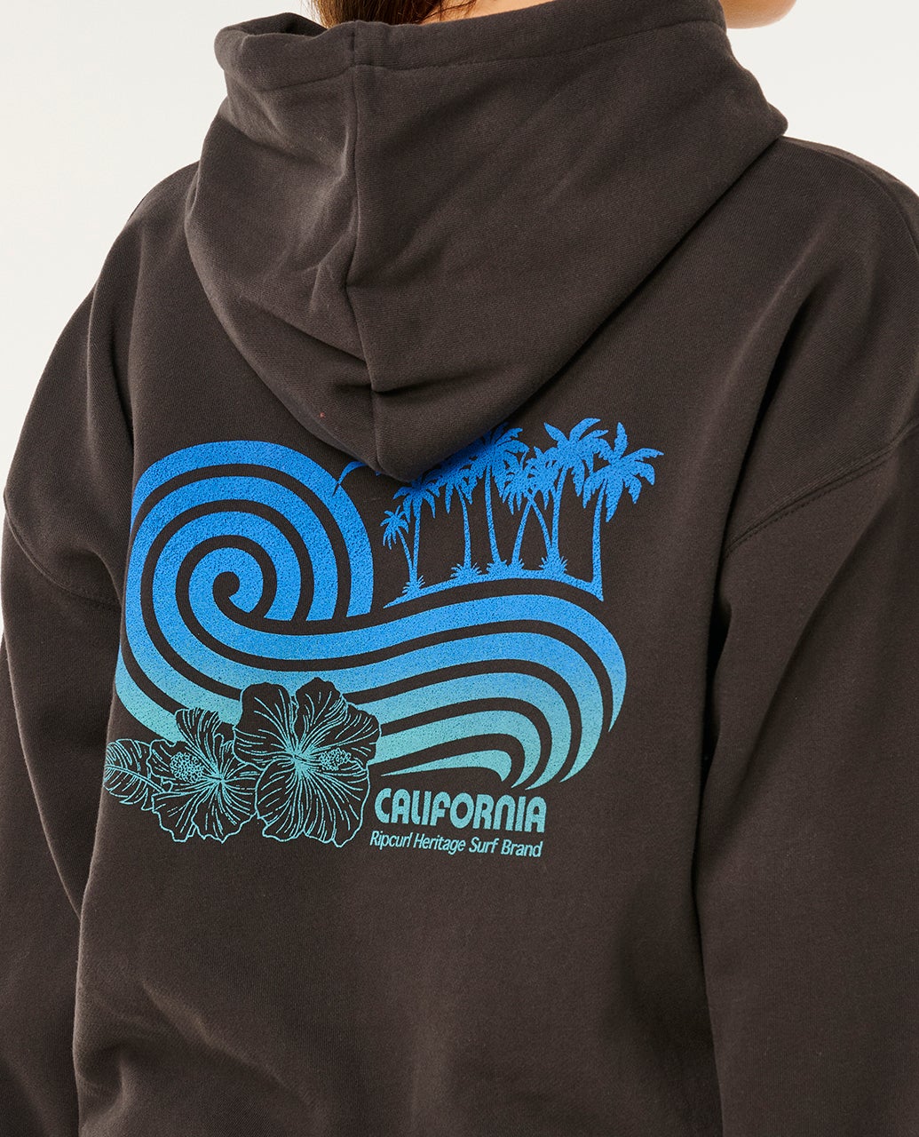 Ocean Break Heritage Hood