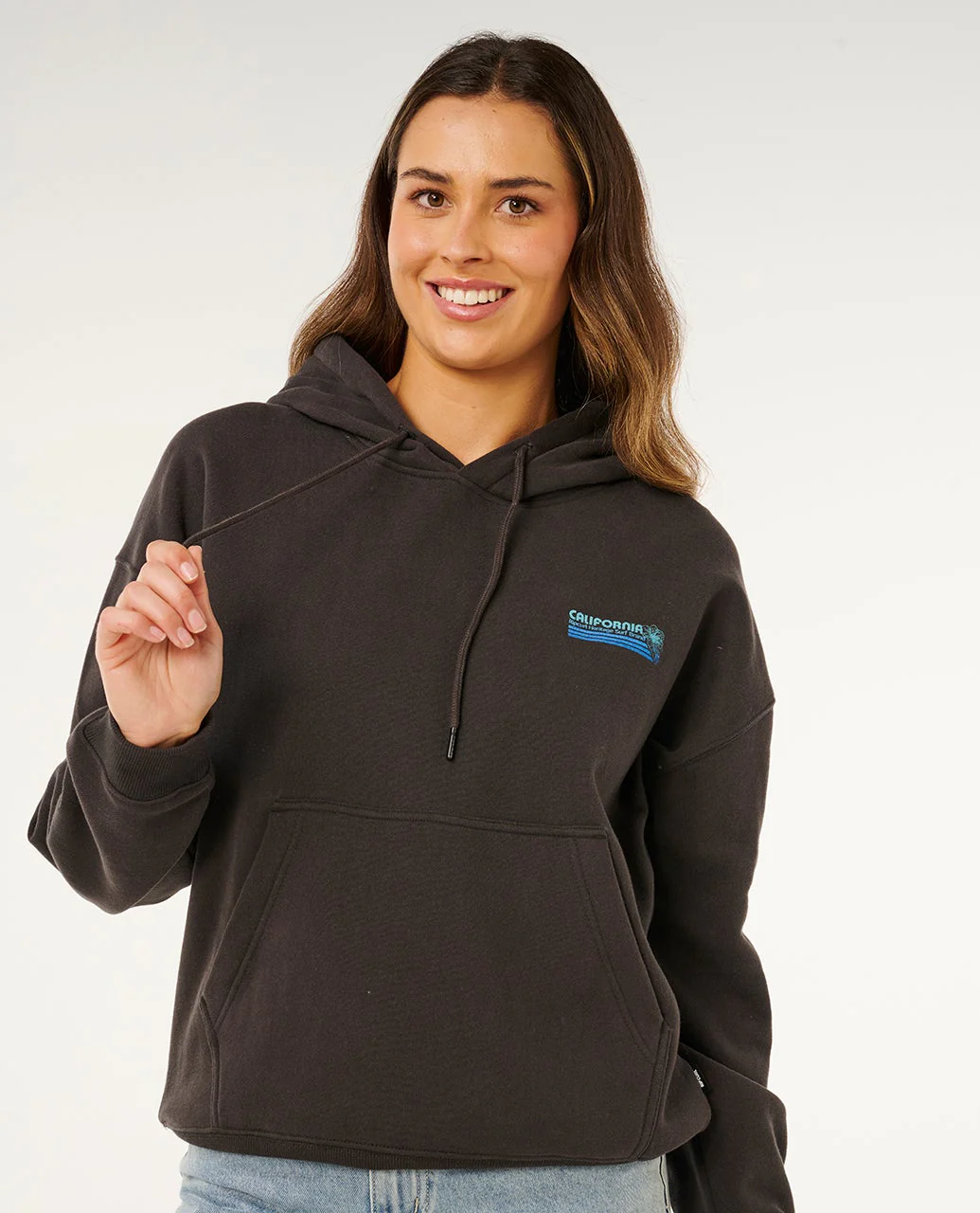 Ocean Break Heritage Hood