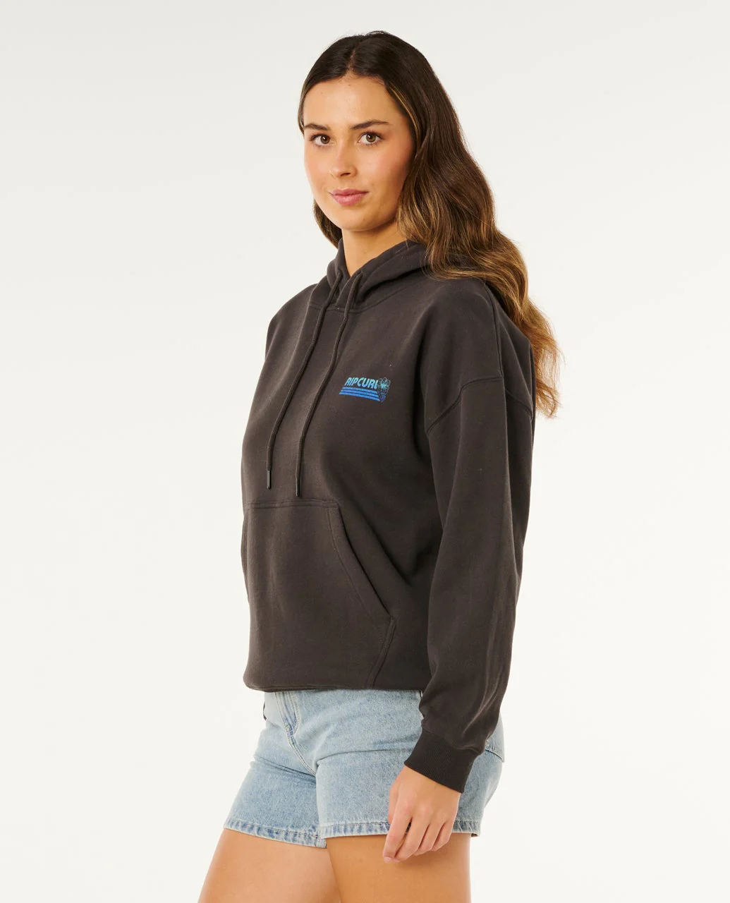 Ocean Break Heritage Hood