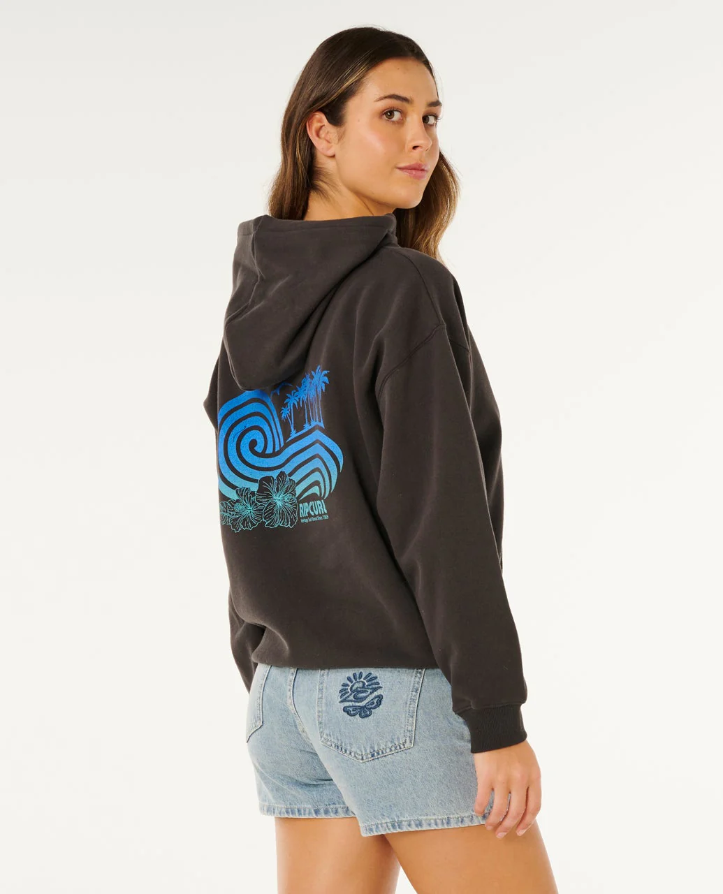 Ocean Break Heritage Hood