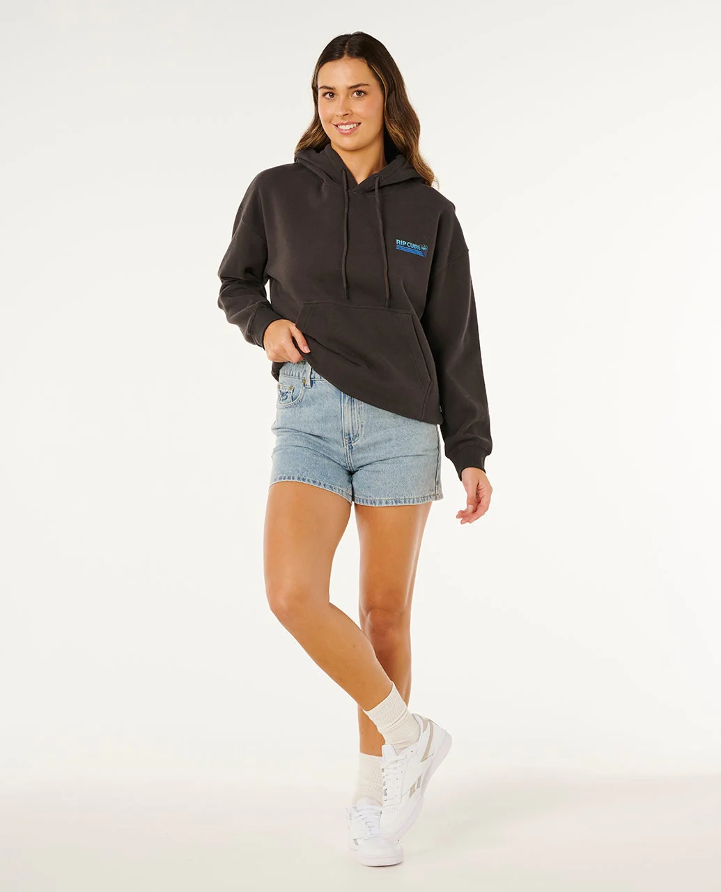 Ocean Break Heritage Hood