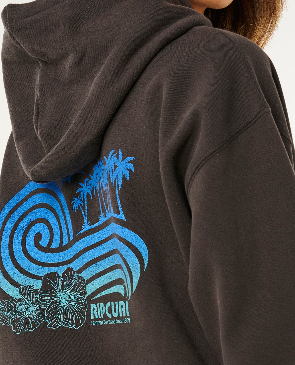 Ocean Break Heritage Hood