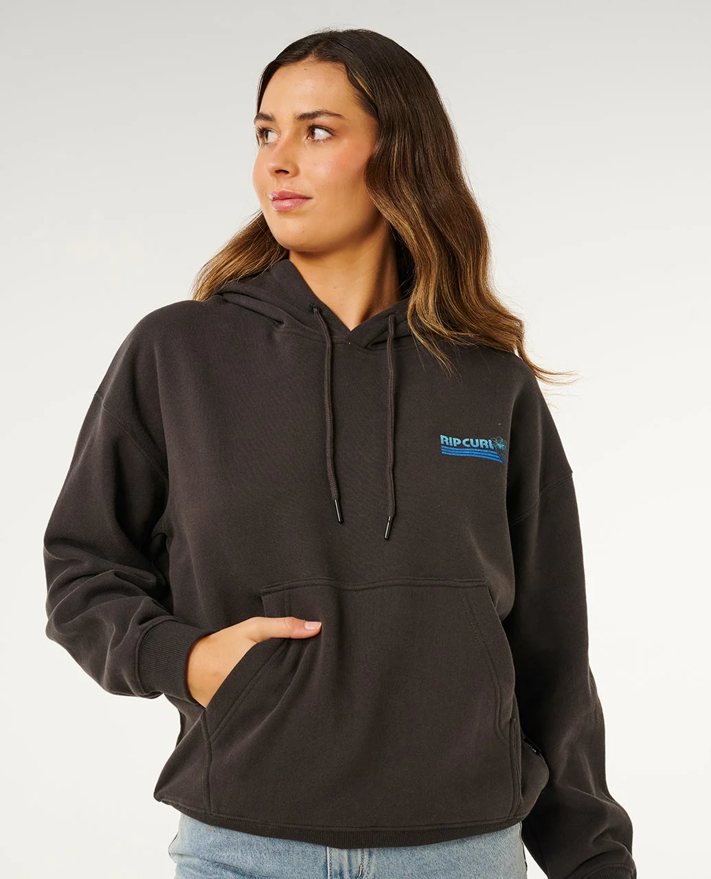 Ocean Break Heritage Hood