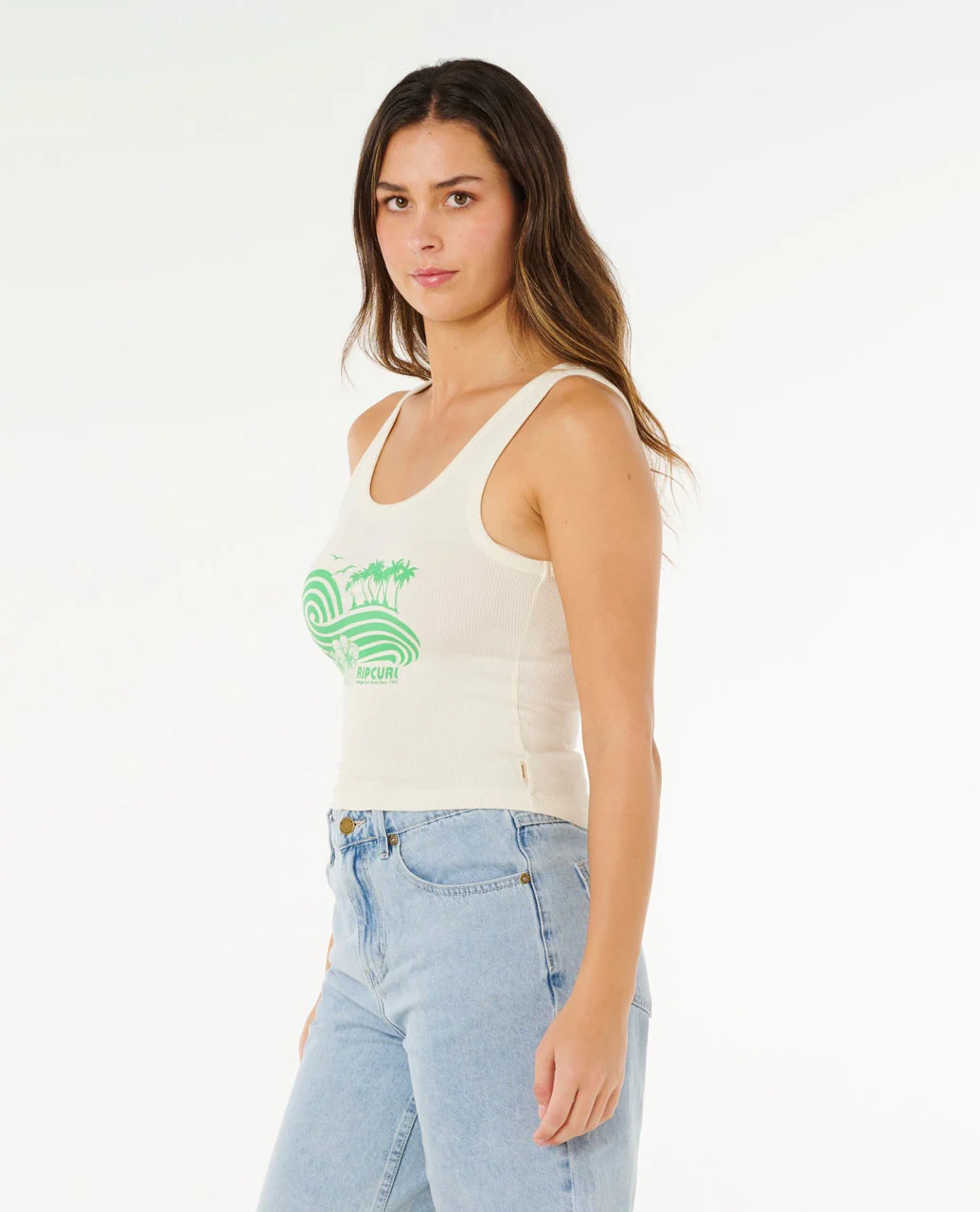 Ocean Break Rib Tank