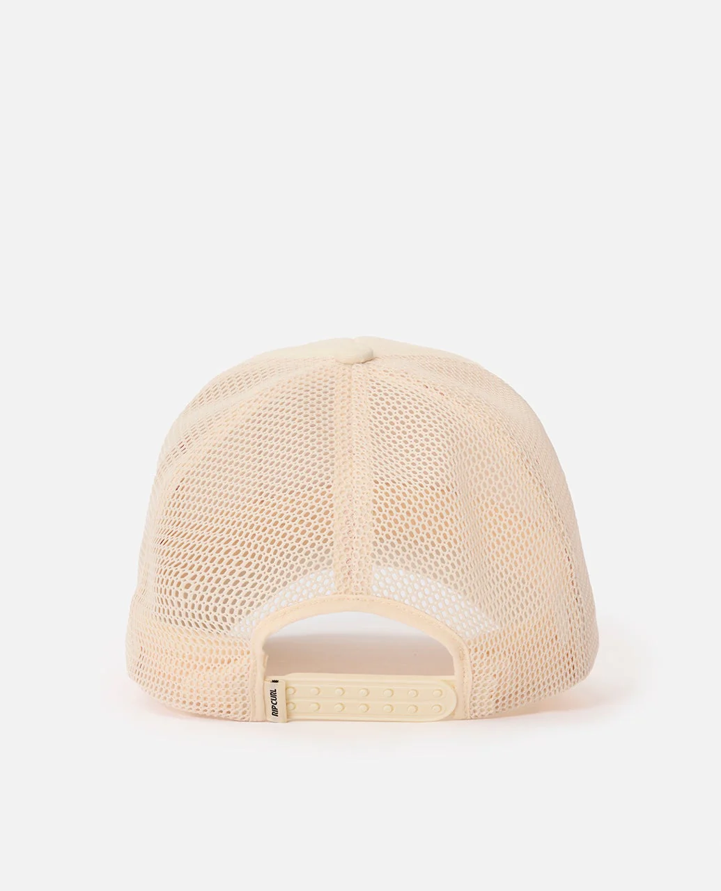 Mixed Revival Trucker