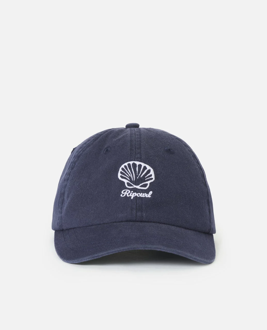 Mixed 6 Panel Cap