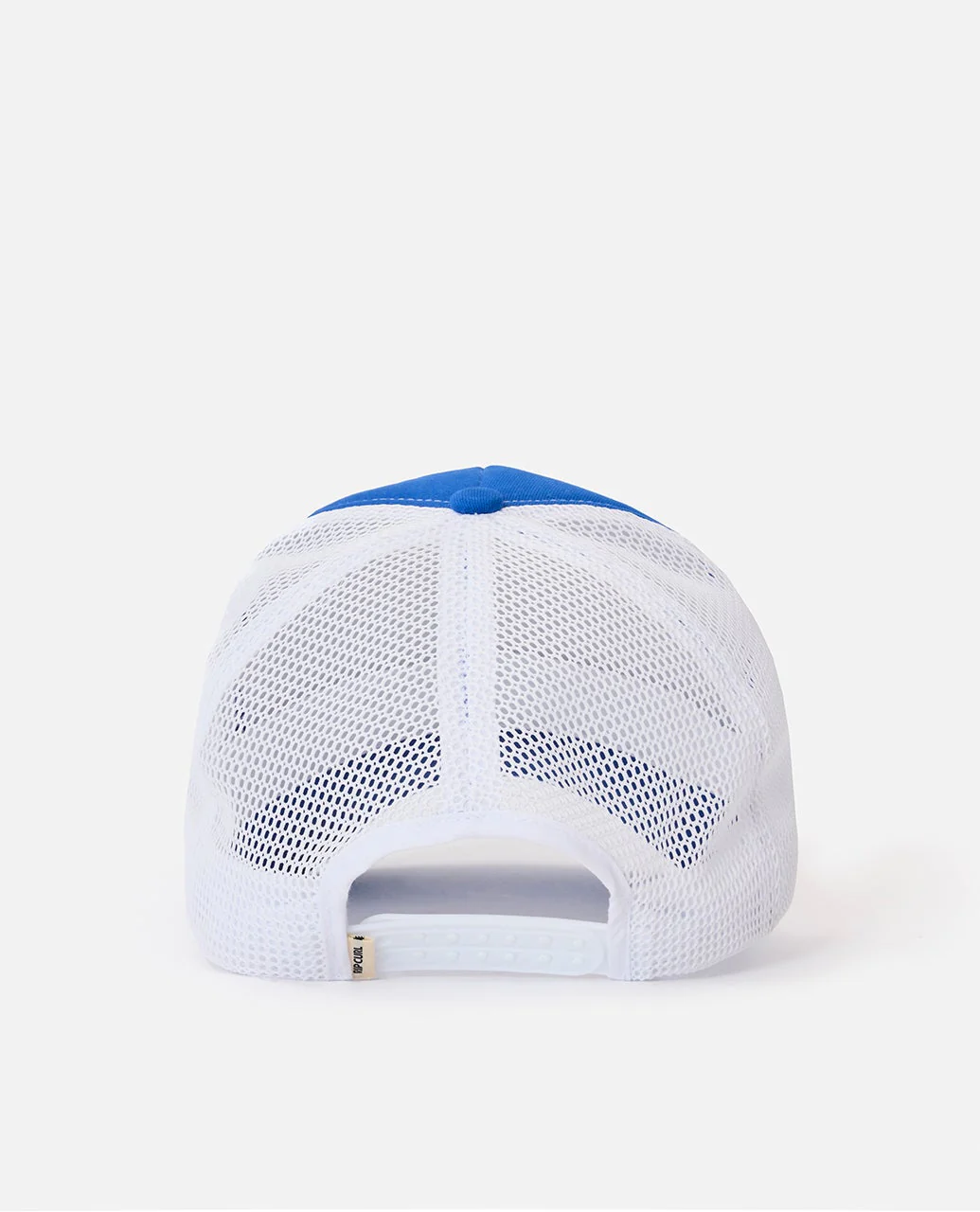 Mixed Revival Trucker