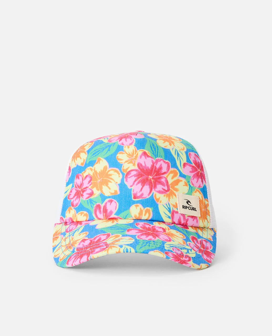 Mixed Yardage Trucker