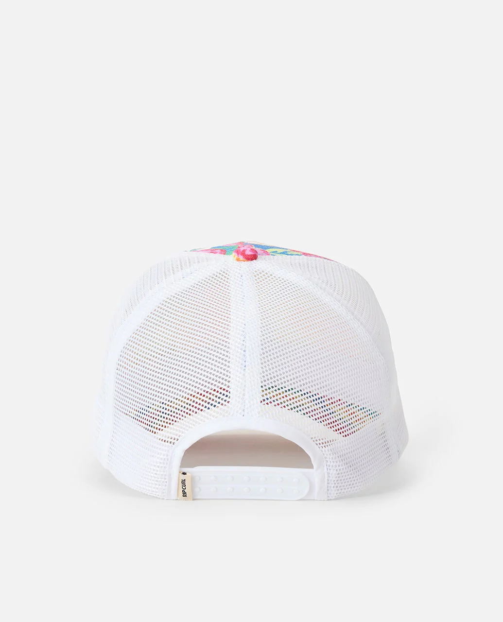 Mixed Yardage Trucker