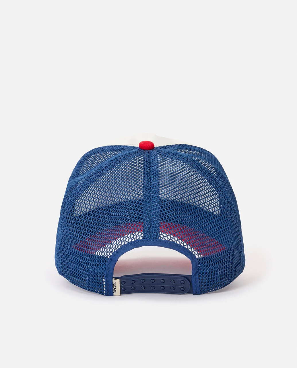 Mixed Revival Trucker