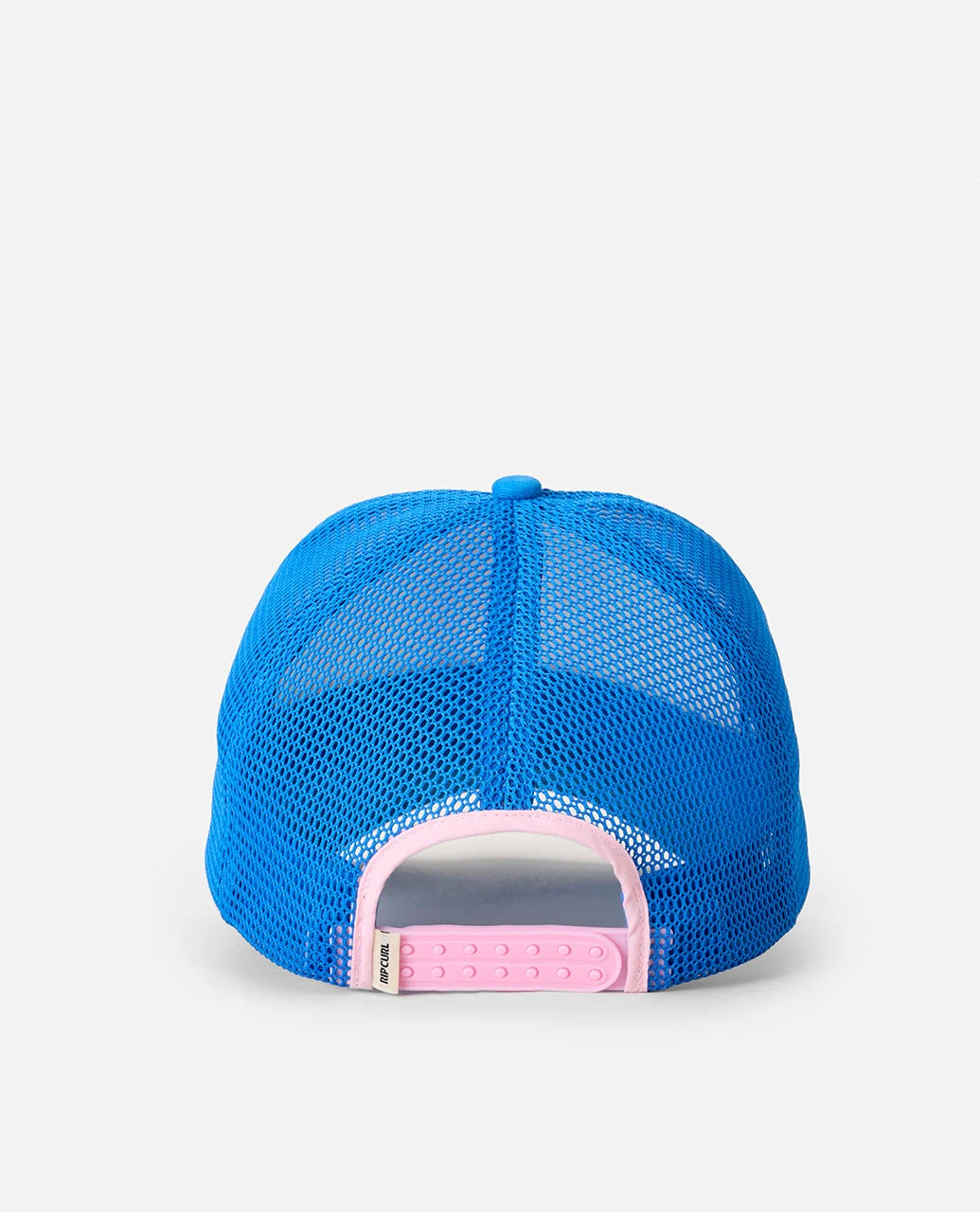Mixed Revival Trucker