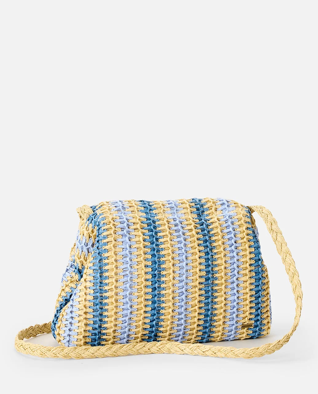 Crochet Framed Clutch