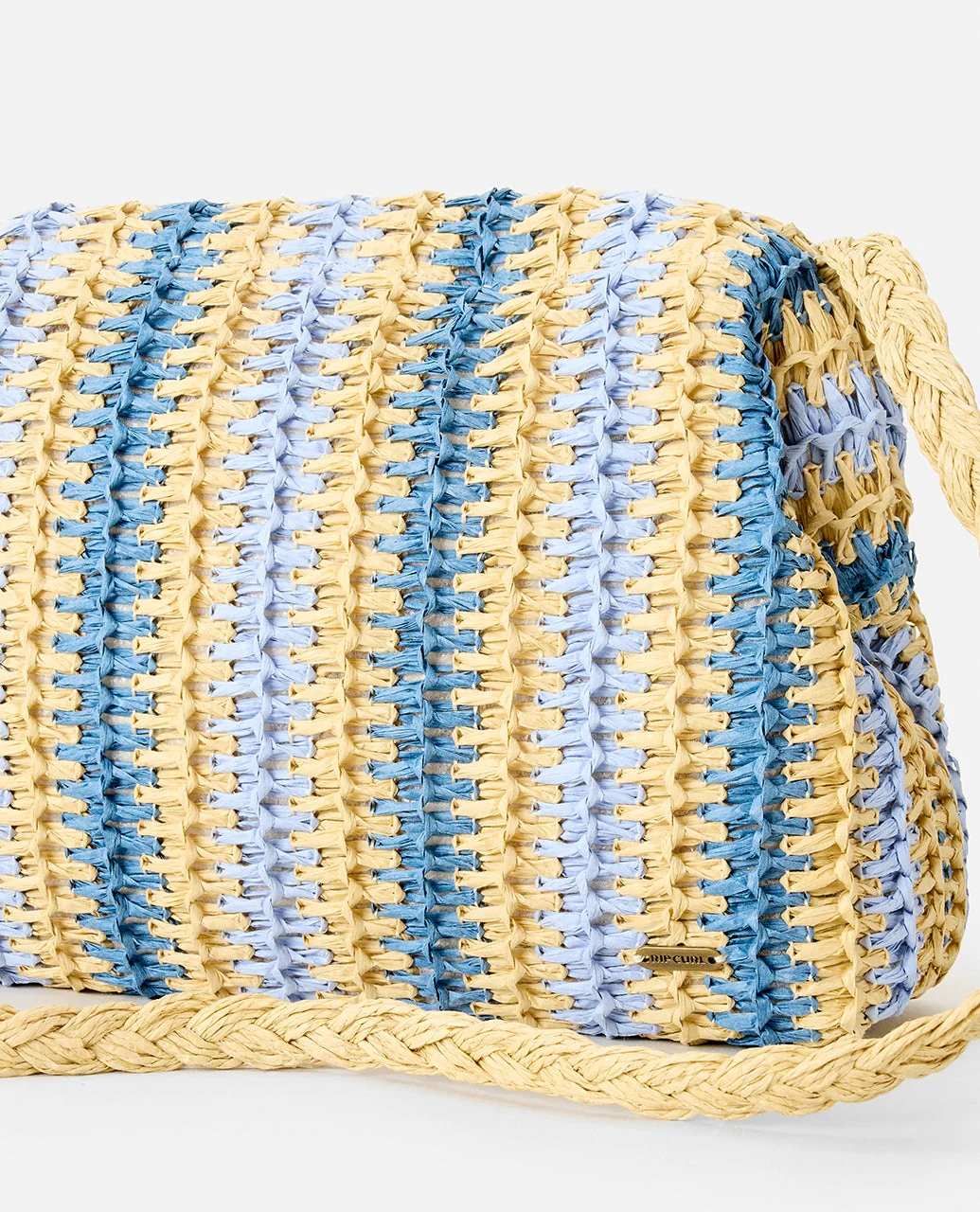 Crochet Framed Clutch