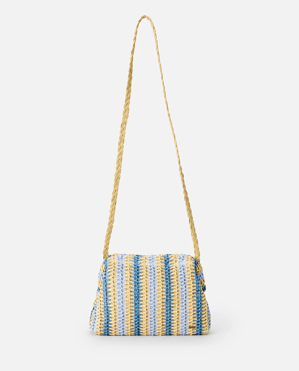 Crochet Framed Clutch