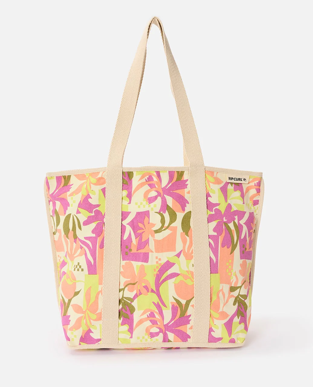 16242-mixed-canvas-31l-tote-1.webp Mixed Canvas 31L Tote