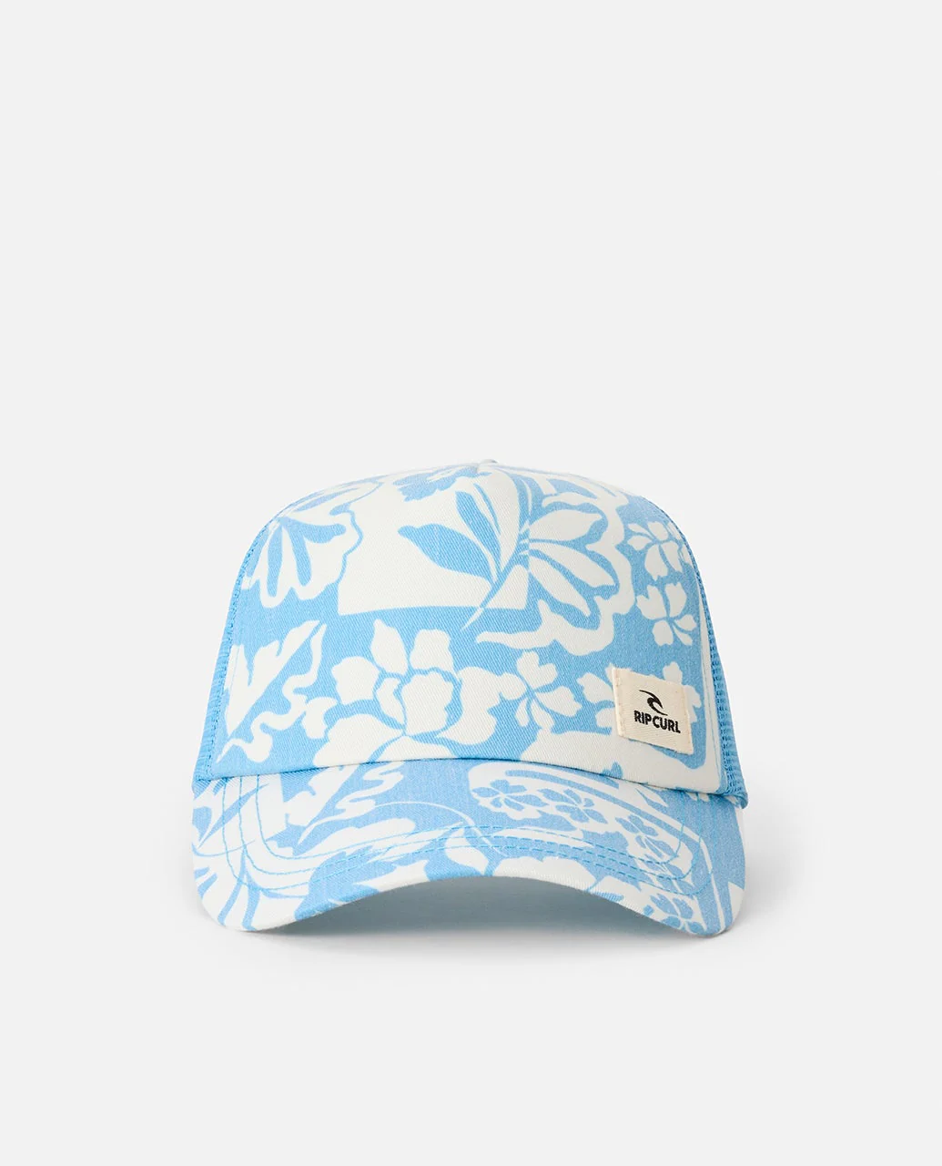 Mixed Yardage Trucker