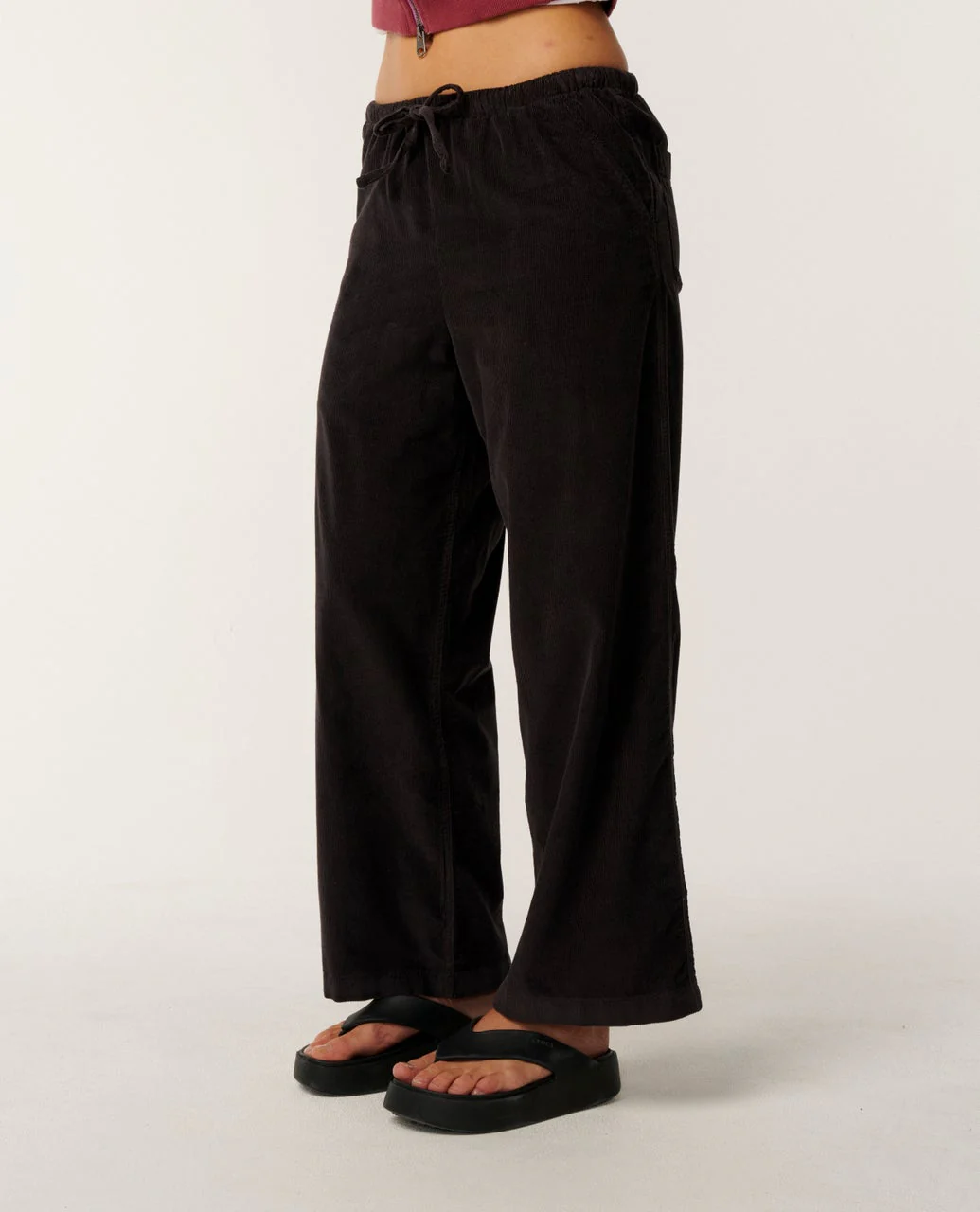 Keepsakes Washed Cord Pant
