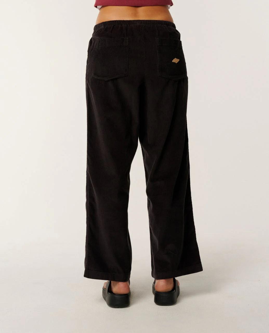 Keepsakes Washed Cord Pant
