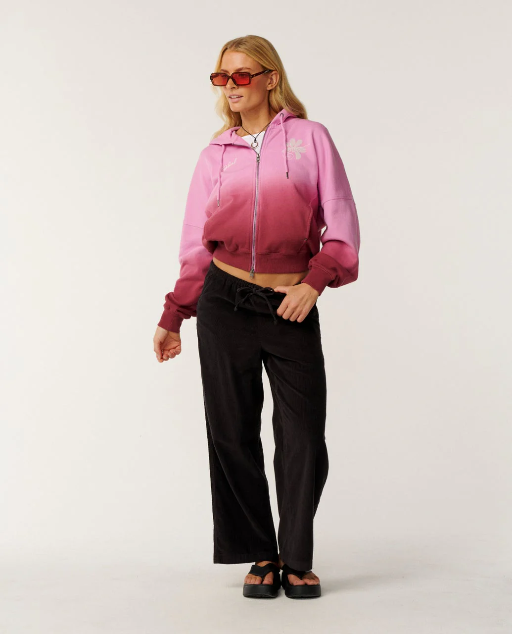 Keepsakes Washed Cord Pant
