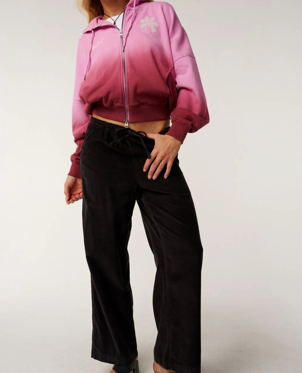 Keepsakes Washed Cord Pant