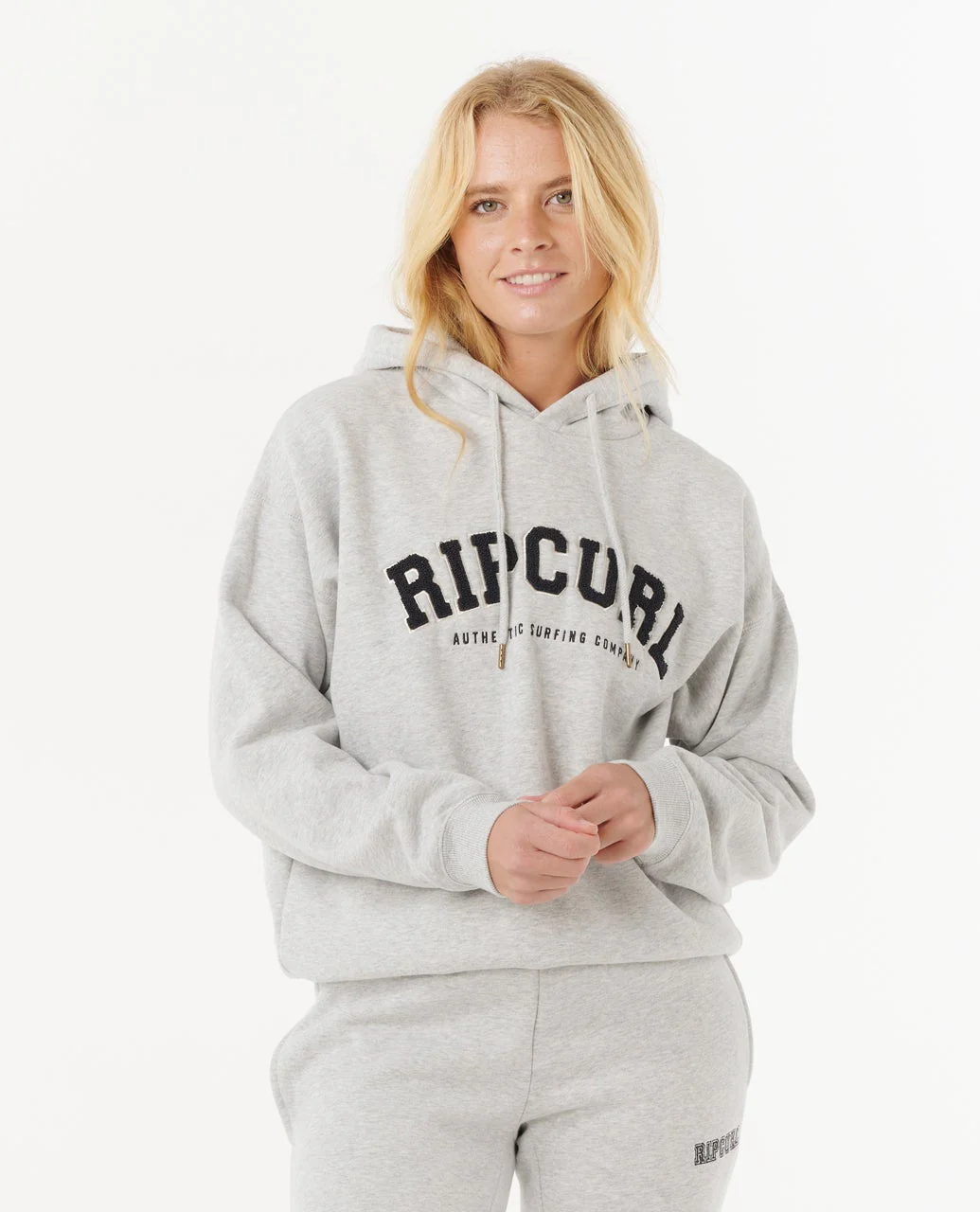 Varsity Hoodie