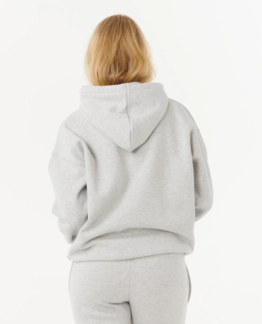 Varsity Hoodie