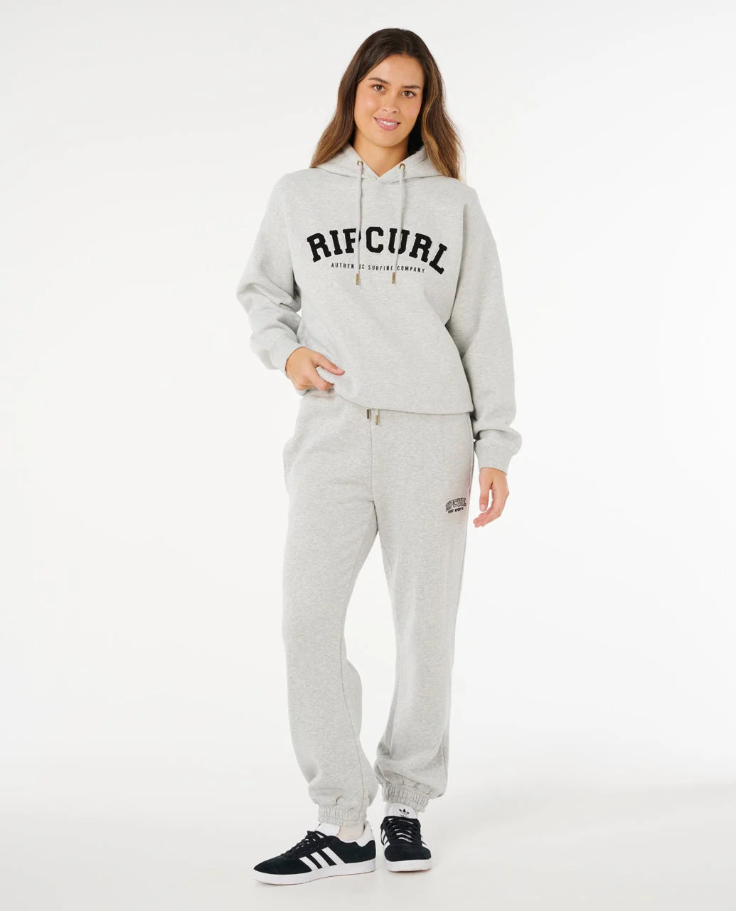 Varsity Hoodie