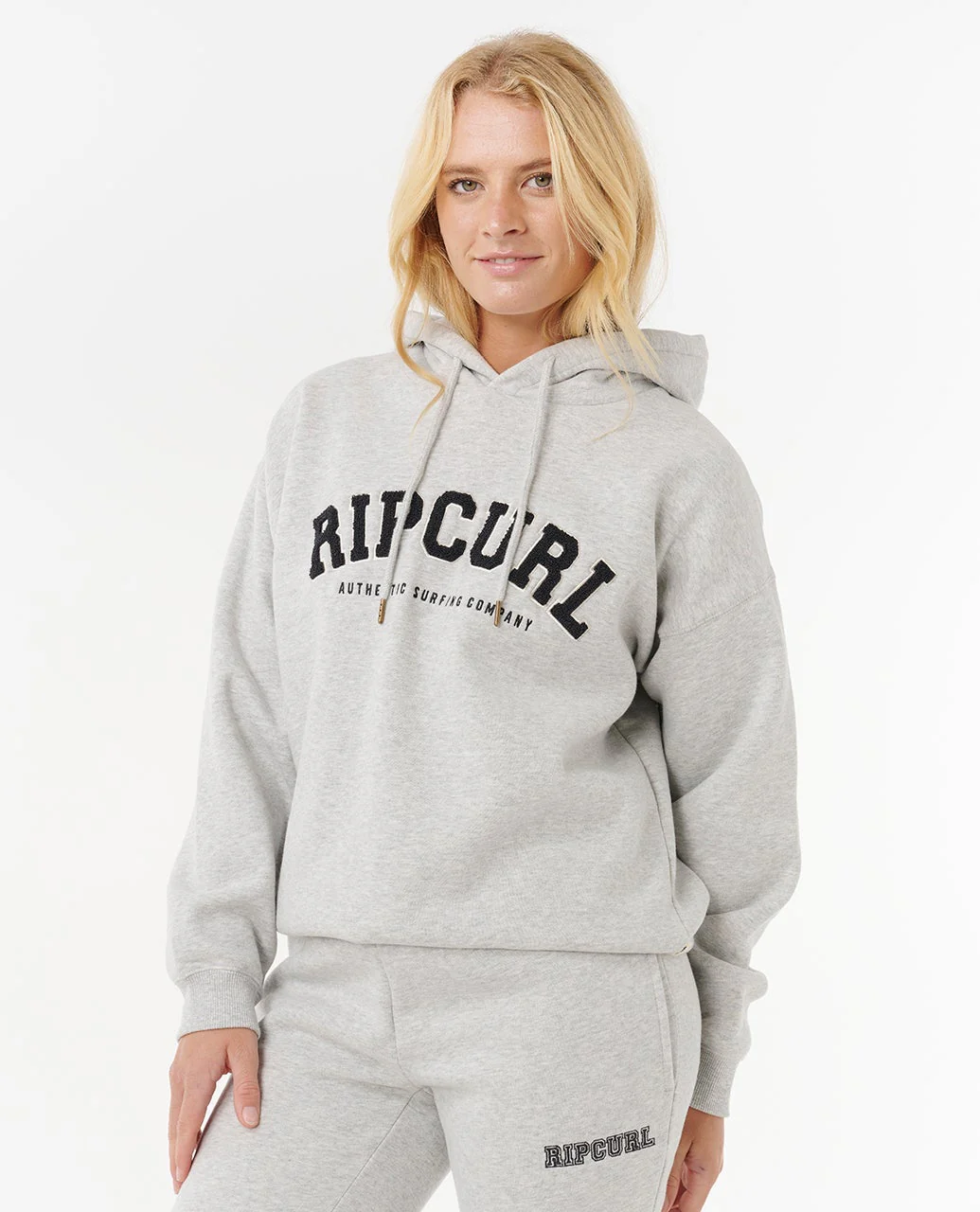 Varsity Hoodie