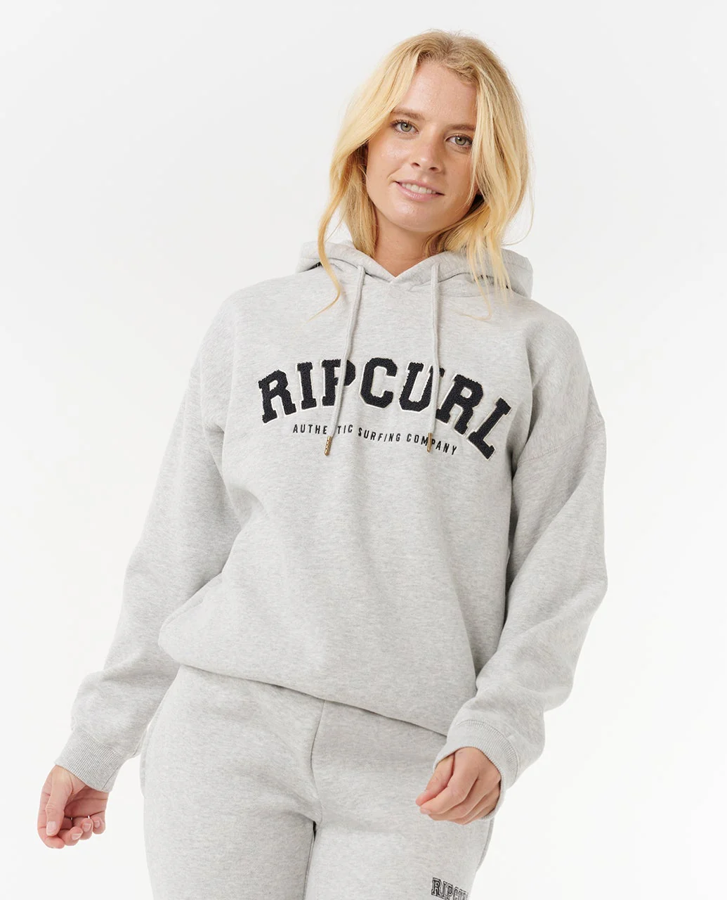 Varsity Hoodie