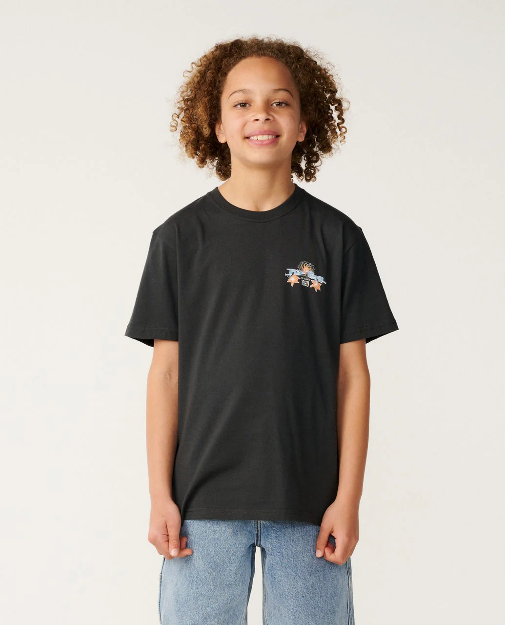 Hazed & Tubed Tee - Kids