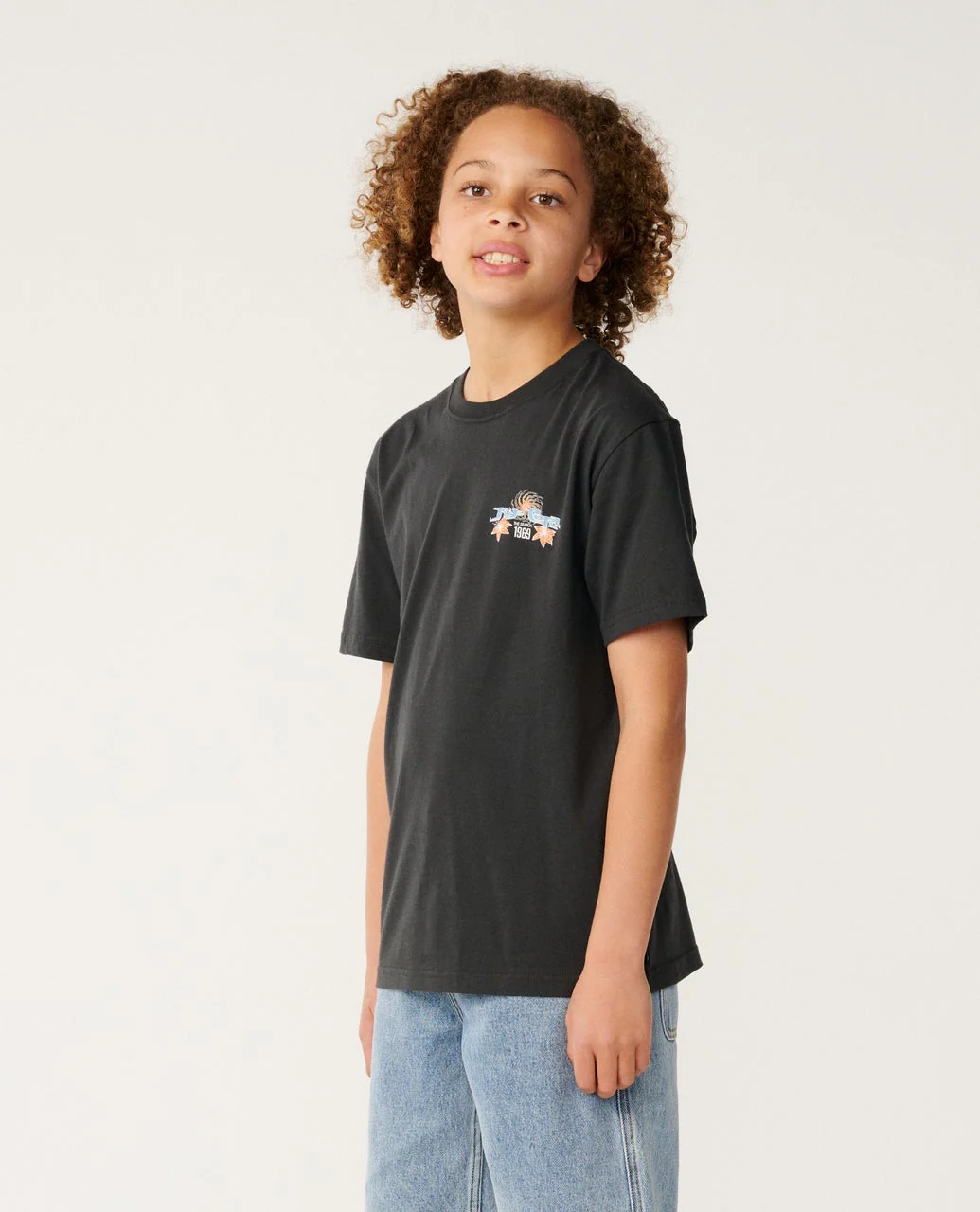 Hazed & Tubed Tee - Kids