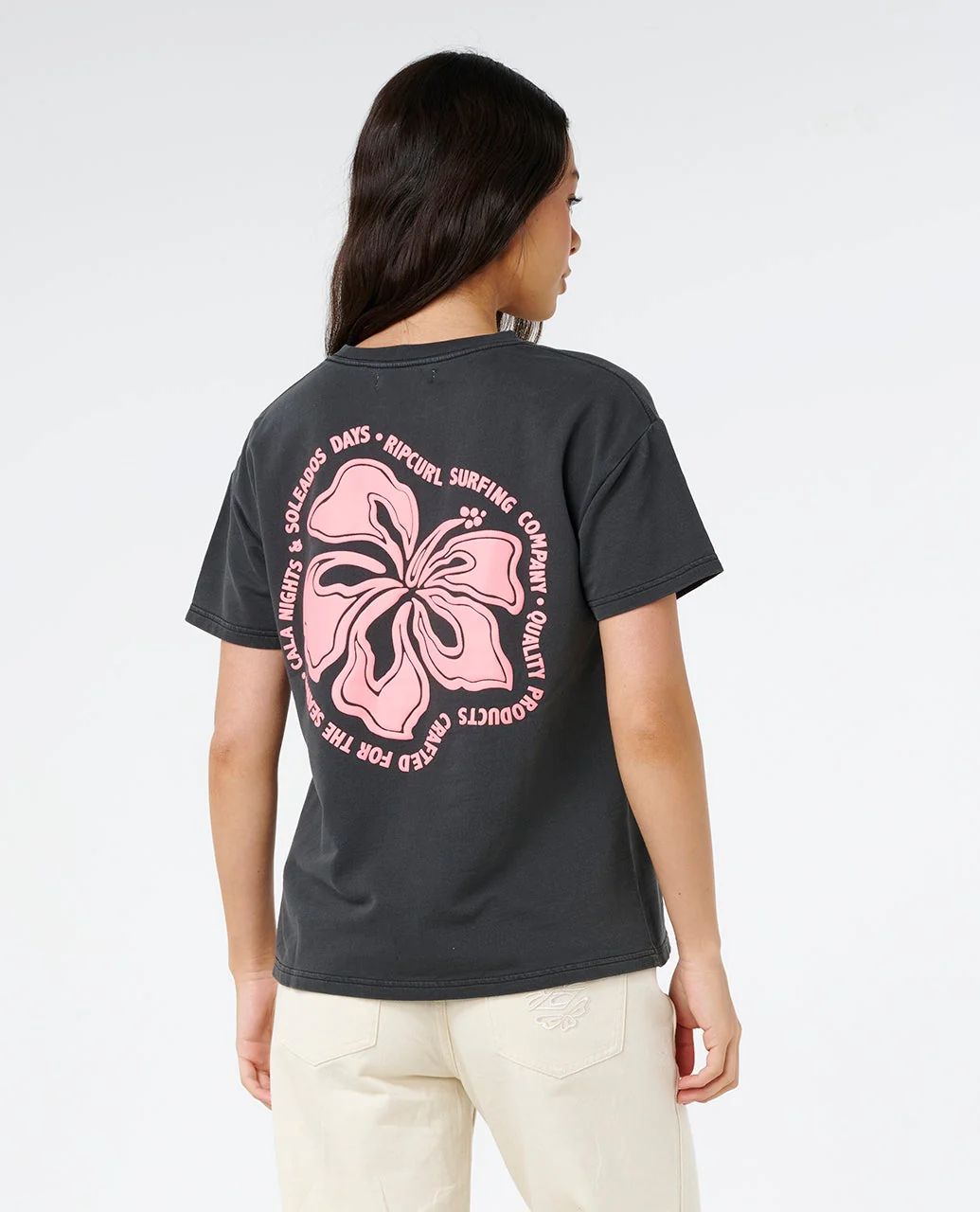 Surf Puff Party Pack Relaxed Tee