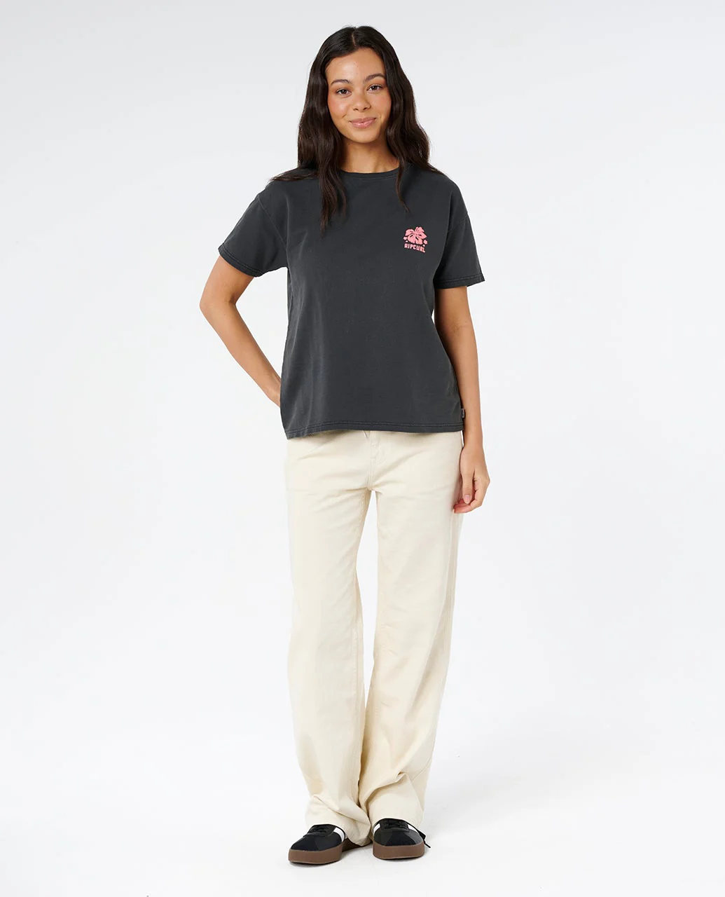 Surf Puff Party Pack Relaxed Tee