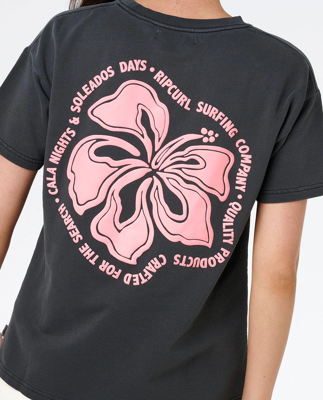 Surf Puff Party Pack Relaxed Tee