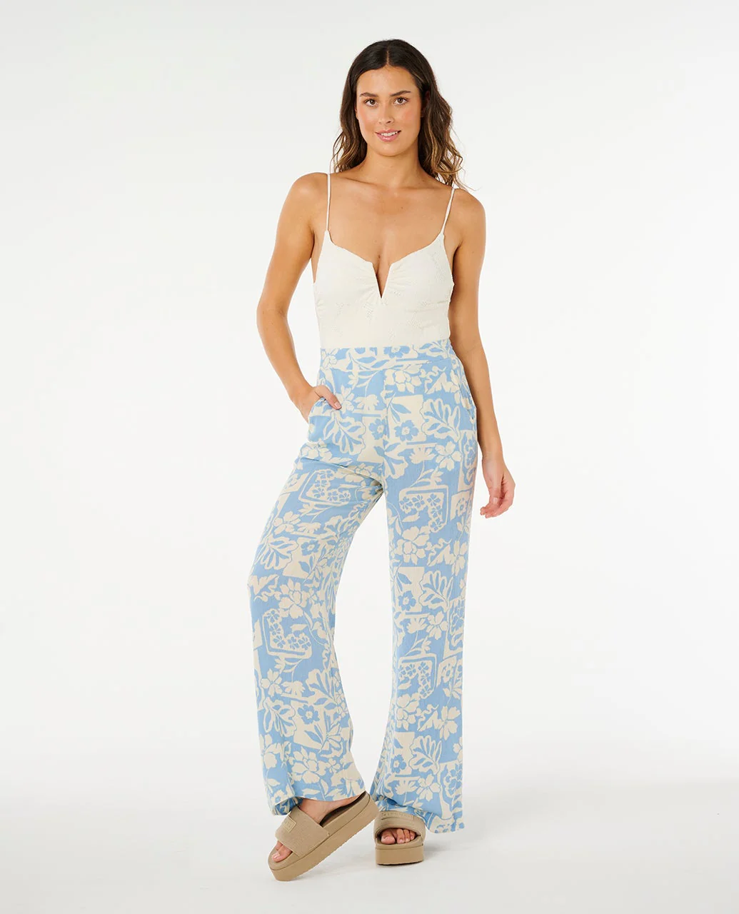 Party Pack Beach Pant