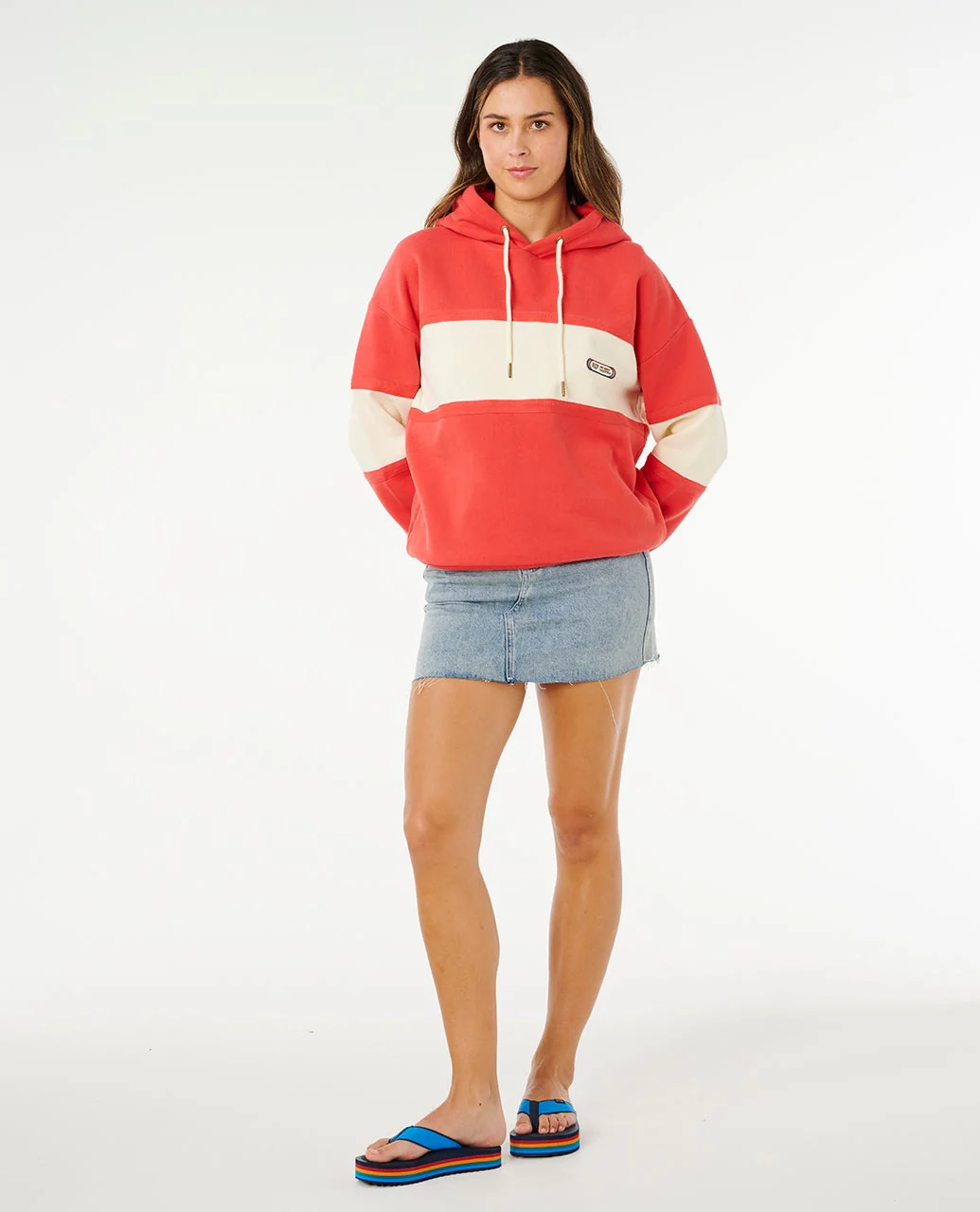 Surf Side Heritage Hood
