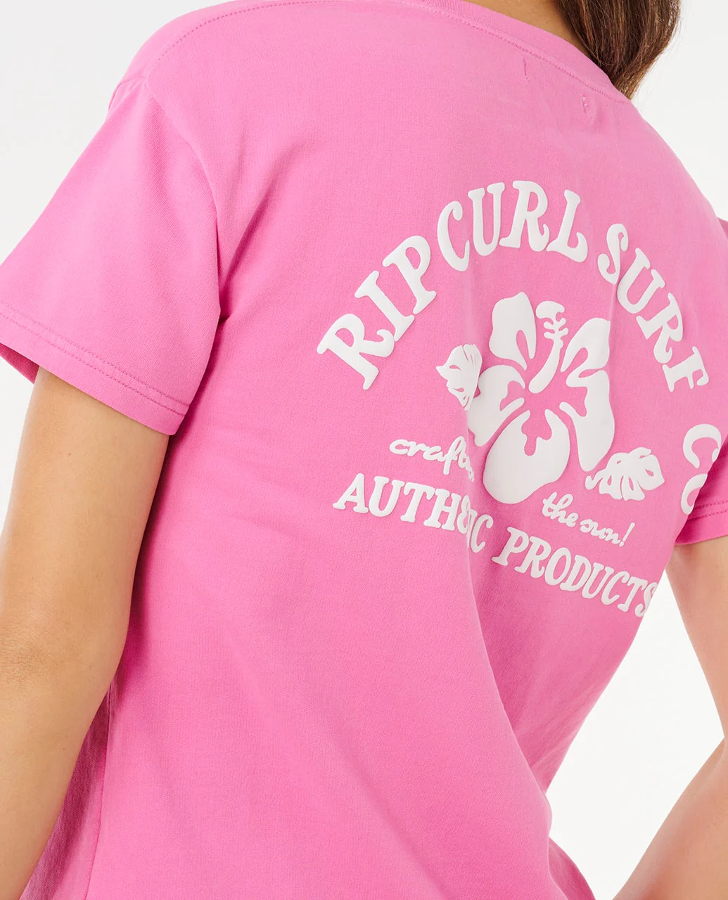 Surf Puff Party Pack Relaxed Tee
