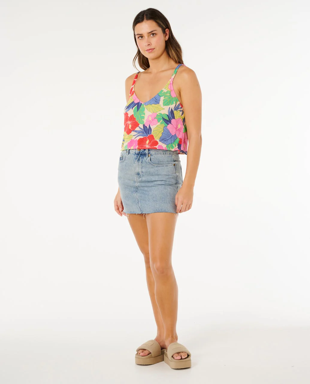 Party Pack Cami