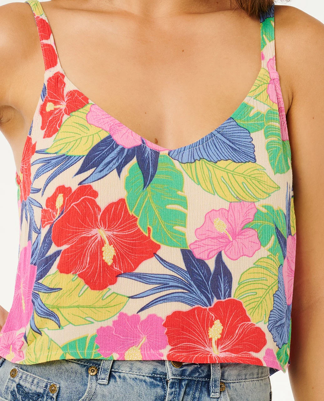 Party Pack Cami