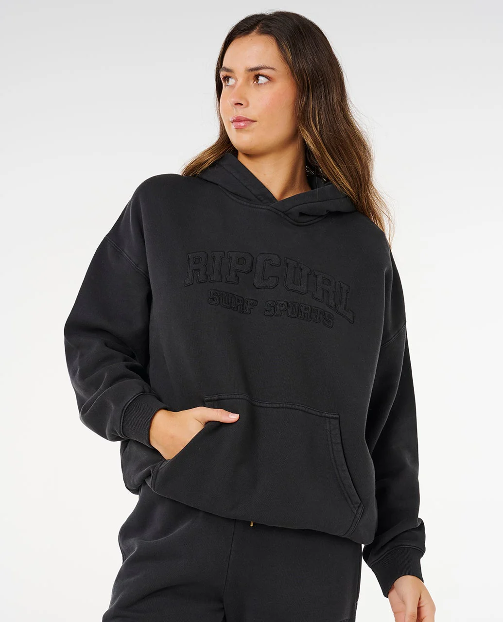 Varsity Sports Oversized Hood