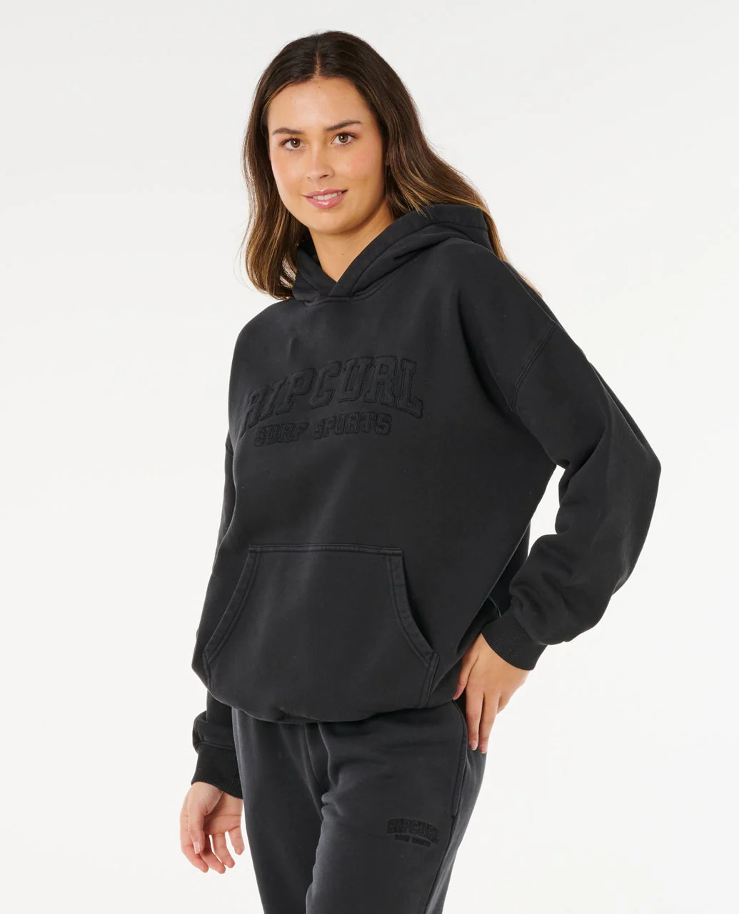 Varsity Sports Oversized Hood