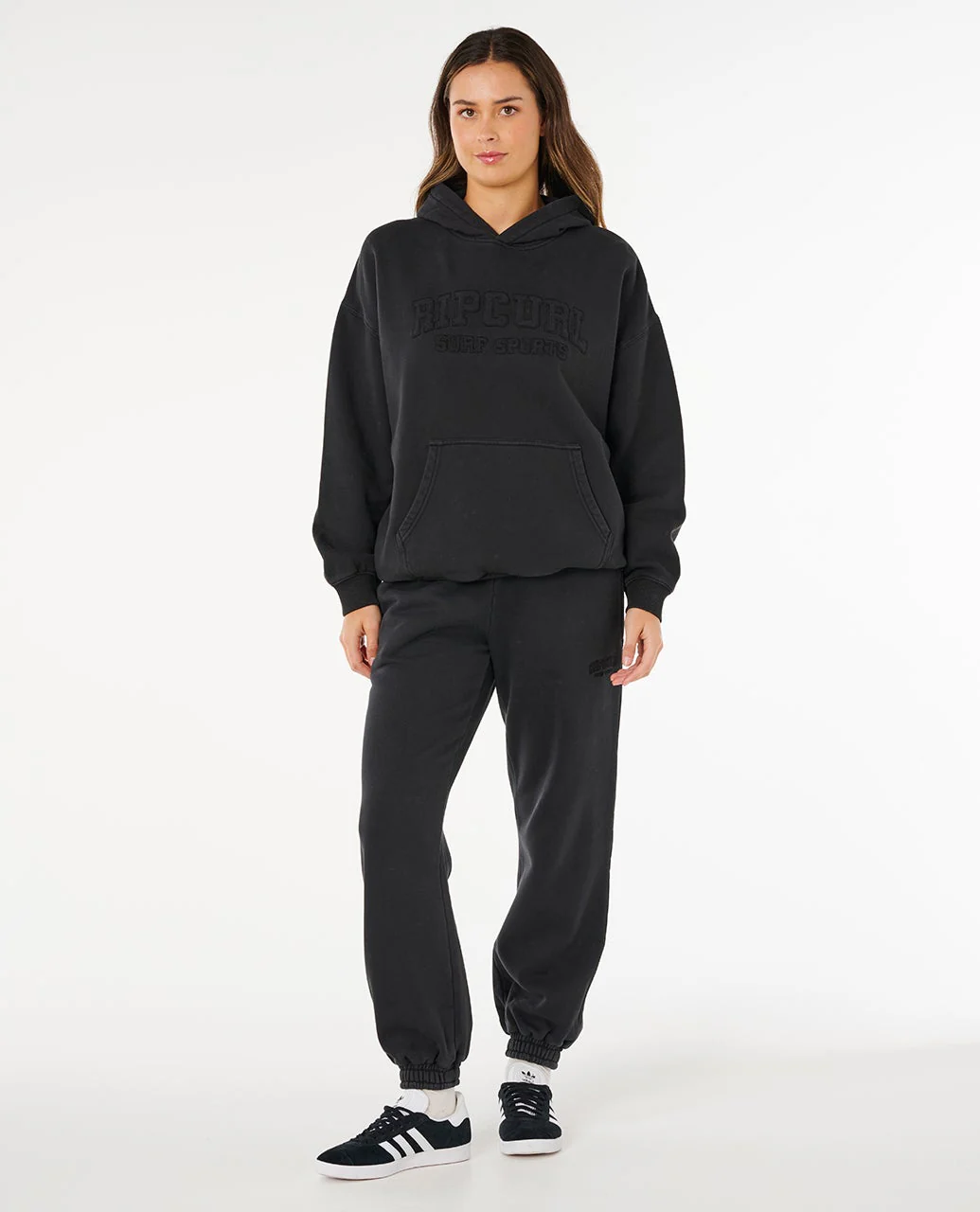 Varsity Sports Oversized Hood