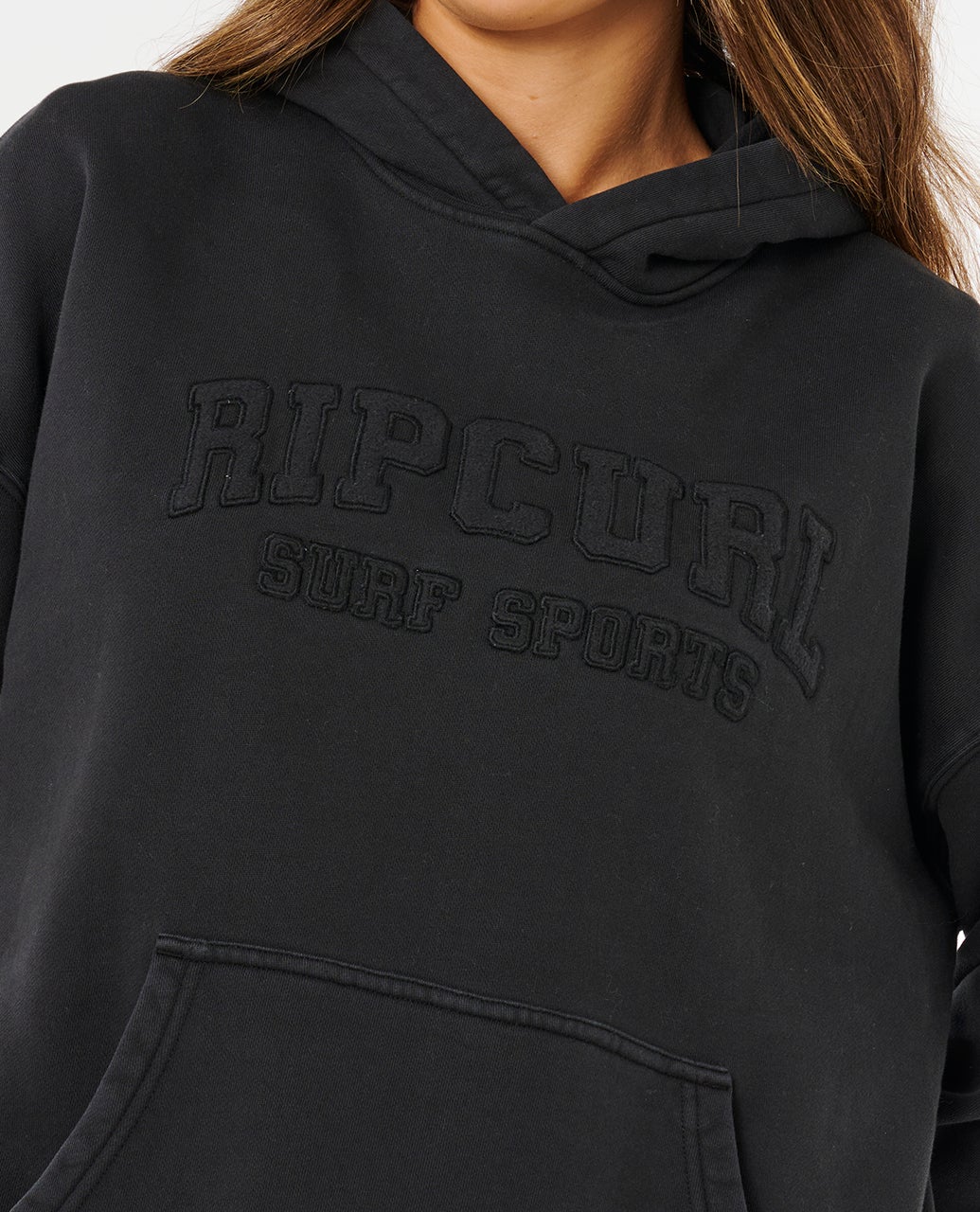 Varsity Sports Oversized Hood